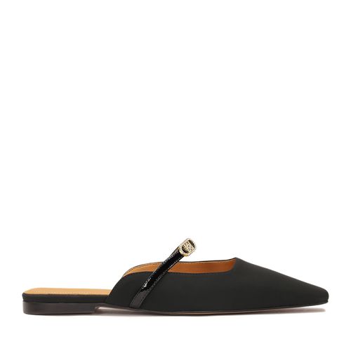 Mules / sandales de bain Kazar Seline 85213-TK-00 Noir - Chaussures.fr - Modalova