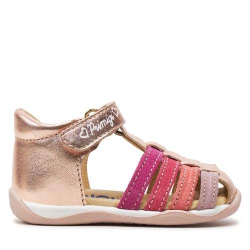 Sandales Primigi 5910900 Copper-Pink - Chaussures.fr - Modalova