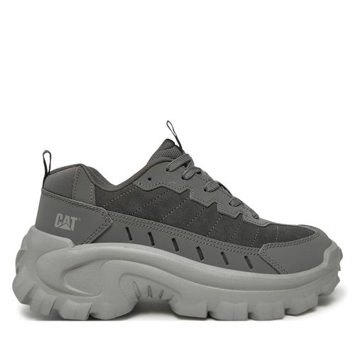 Sneakers CATerpillar Intruder Lite P726097 Gris - Chaussures.fr - Modalova