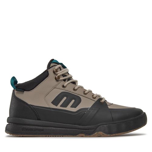 Sneakers Etnies Jones Mtw 4102000148 Warm Grey/Black 391 - Chaussures.fr - Modalova