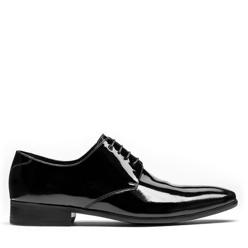 Chaussures basses Kazar Osvaldo 28943-L0-N0 Noir - Chaussures.fr - Modalova