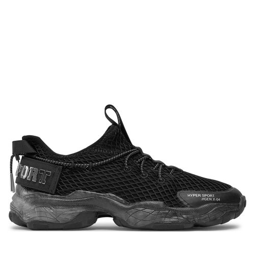 Sneakers PHILIPP PLEIN SADS USC0522 STE003N Black 02 - Chaussures.fr - Modalova