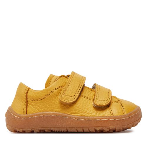 Sneakers Froddo Barefoot Base G3130240-6 M Yellow 6 - Chaussures.fr - Modalova