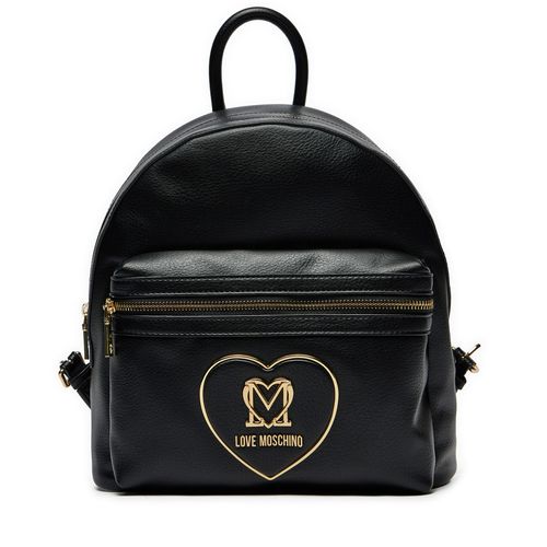 Sac à dos LOVE MOSCHINO JC4123PP1LLB0000 Noir - Chaussures.fr - Modalova