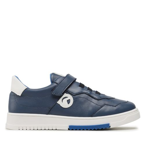 Sneakers Primigi 3924611 D Bleu marine - Chaussures.fr - Modalova
