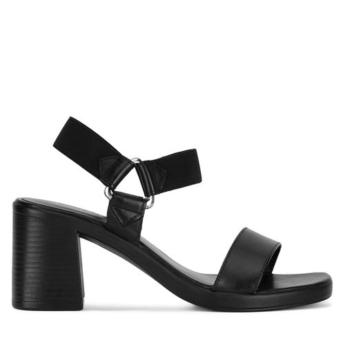 Sandales Lasocki RST-3250-01 Noir - Chaussures.fr - Modalova
