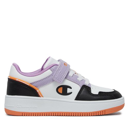 Sneakers Champion Rebound 2.0 Low G Ps Low Cut S32497-WW016 Multicolore - Chaussures.fr - Modalova
