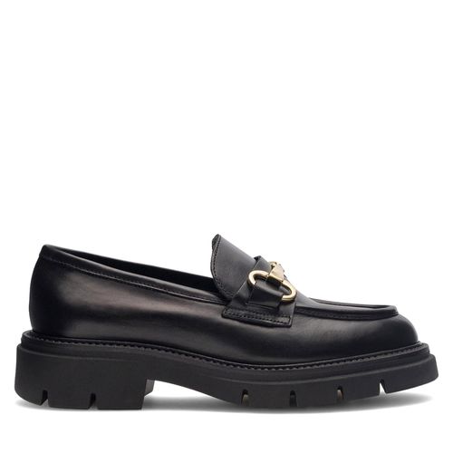 Chunky loafers Gino Rossi GRACE-I23-26370PE Noir - Chaussures.fr - Modalova