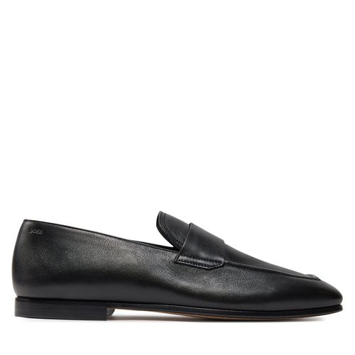 Loafers Boss Exor 50511093 10260378 01 Noir - Chaussures.fr - Modalova
