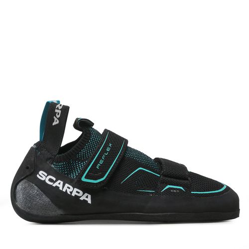 Chaussures Scarpa Reflex V Wmn 70067-002 Noir - Chaussures.fr - Modalova