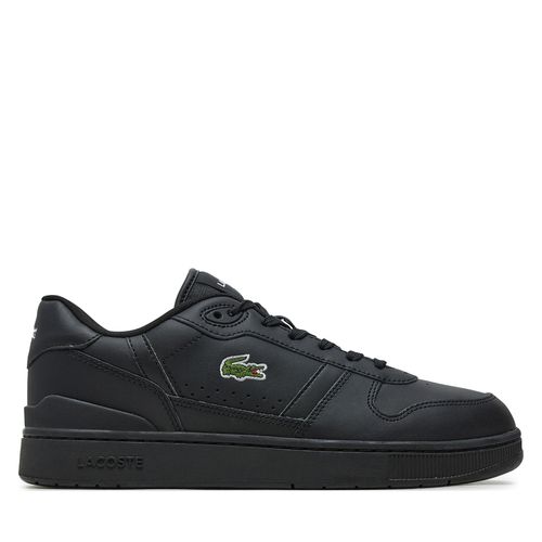 Sneakers Lacoste 748SMA0031 Noir - Chaussures.fr - Modalova