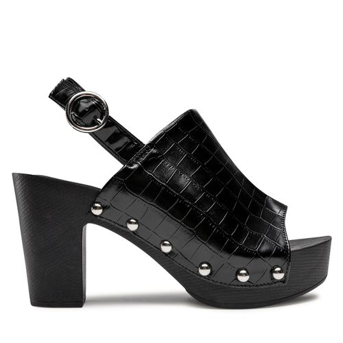 Sandales Jenny Fairy AKA0924-14 Noir - Chaussures.fr - Modalova