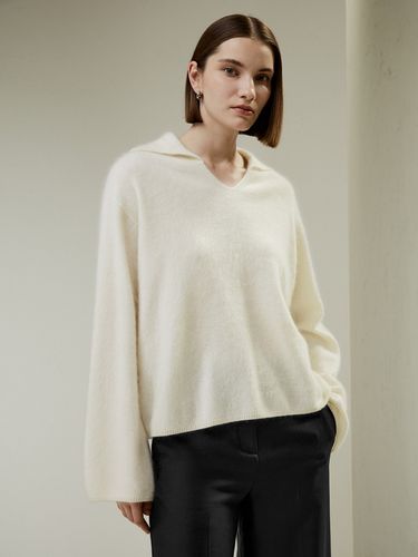 Le pull Daphné - LILYSILK - Modalova