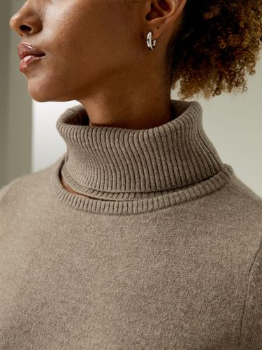 LILYSILK Pull En Cachemir Silhouette Trapèze 100% De Cachemire De Première Qualité Sans Produits Chimiques Nocifs Chaleur Et Confort M - LILYSILK - Modalova