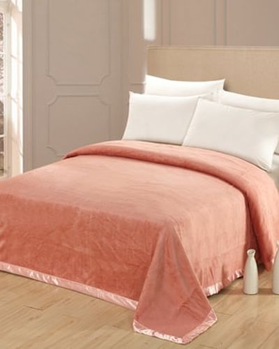 LILYSILK Coperta Di Seta 180x210cm - LILYSILK - Modalova
