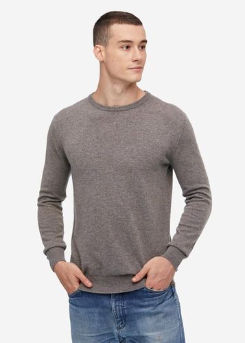 LILYSILK Pull Cachemire L - Doux, Chaud et Léger - LILYSILK - Modalova