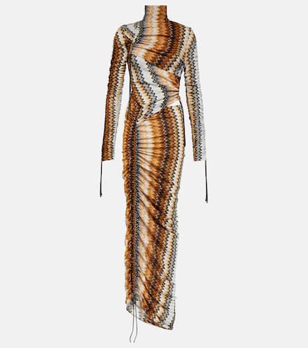 Missoni Robe longue - Missoni - Modalova