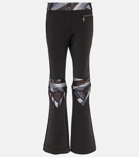 X Fusalp – Pantalon de ski imprimé - Pucci - Modalova