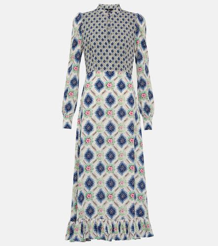 Etro Robe midi imprimée - Etro - Modalova