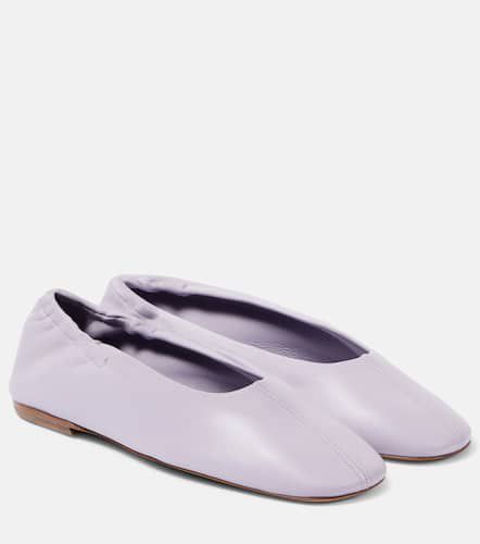 Dries Van Noten Ballerines en cuir - Dries Van Noten - Modalova