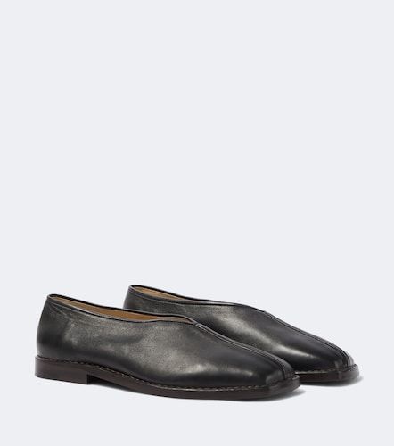 Lemaire Chaussures slip-on en cuir - Lemaire - Modalova