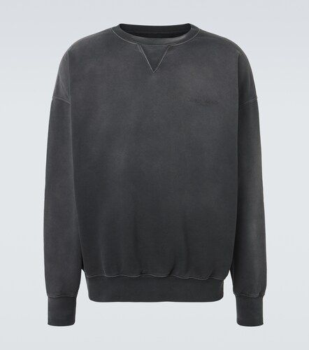 Sweat-shirt en coton - Maison Margiela - Modalova