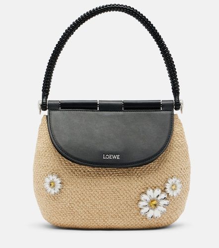 Sac à main Pescador Medium Paula’s Ibiza - Loewe - Modalova
