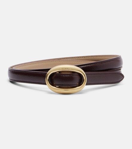 Saint Laurent Ceinture en cuir - Saint Laurent - Modalova