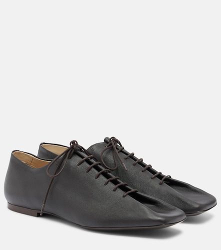 Lemaire Derbies Souris en cuir - Lemaire - Modalova