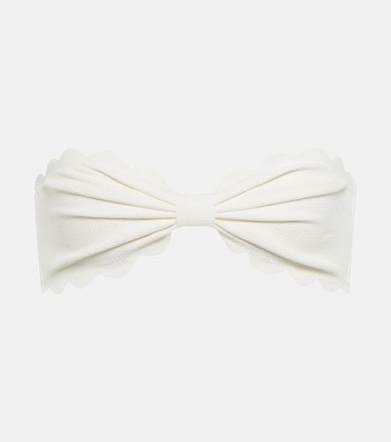 Haut de bikini bandeau Antibes - Marysia - Modalova