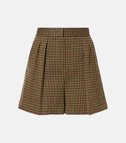 Short Patroni en laine mélangée - Max Mara - Modalova