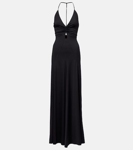 Victoria Beckham Robe longue - Victoria Beckham - Modalova