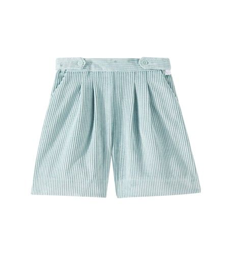 Il Gufo Short en velours côtelé - Il Gufo - Modalova
