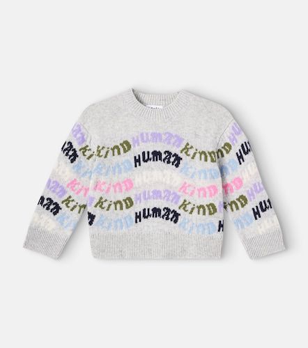 Molo Pull Gayle en laine - Molo - Modalova