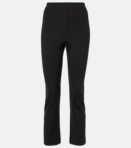 Pantalon slim raccourci Shim en jersey - Fforme - Modalova