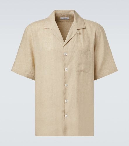 Lardini Chemise en lin - Lardini - Modalova