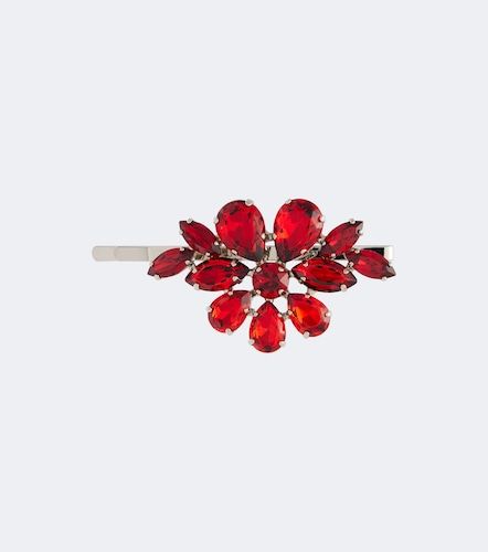 Simone Rocha Barrette à cristaux - Simone Rocha - Modalova