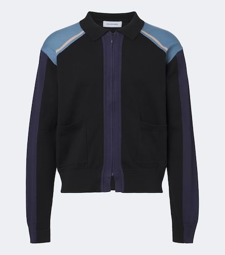 Cardigan Munno en coton - Kiko Kostadinov - Modalova
