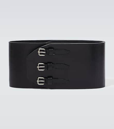 Dries Van Noten Ceinture en cuir - Dries Van Noten - Modalova