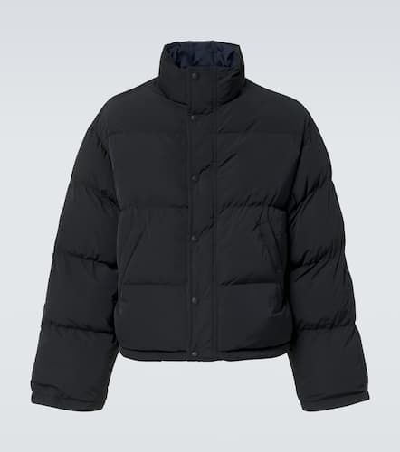 Veste matelassée Loop Sports Icon réversible - Balenciaga - Modalova