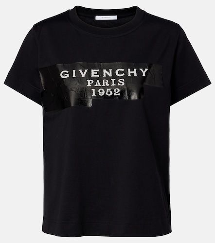 Givenchy T-shirt imprimé en coton - Givenchy - Modalova