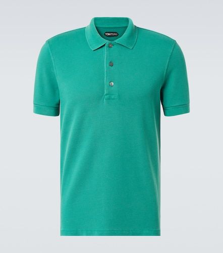 Tom Ford Polo - Tom Ford - Modalova