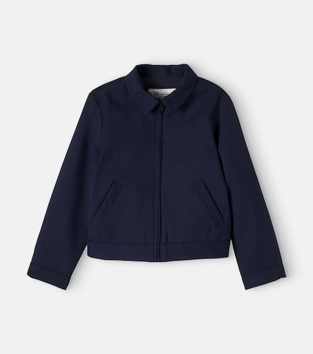 Bonpoint Veste Logan en laine - Bonpoint - Modalova