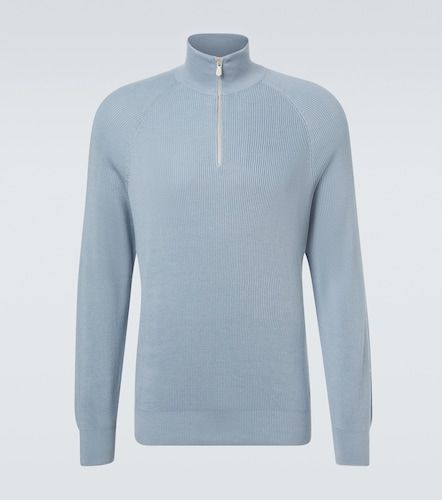 Brunello Cucinelli Pull en coton - Brunello Cucinelli - Modalova