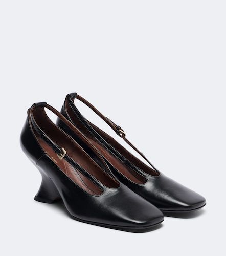 Dries Van Noten Escarpins en cuir - Dries Van Noten - Modalova