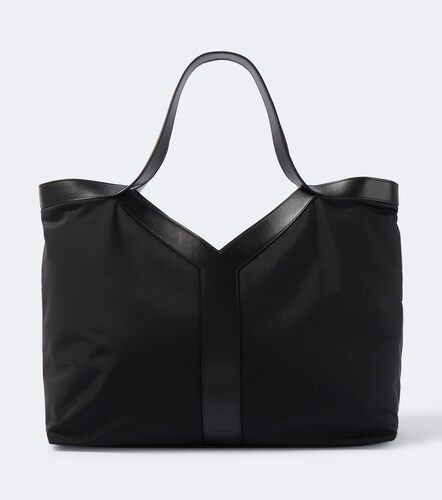 Saint Laurent Cabas Y Large en cuir - Saint Laurent - Modalova