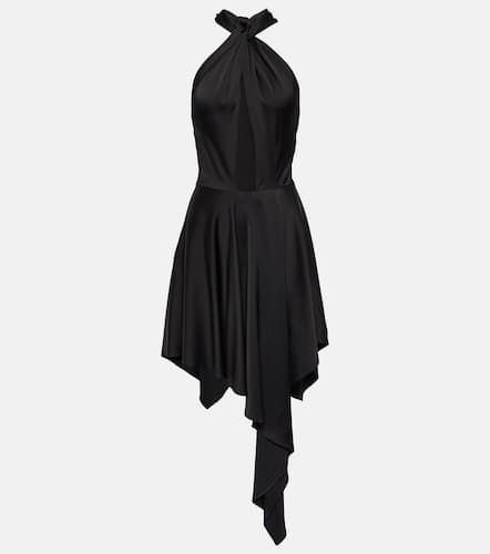 Stella McCartney Robe asymétrique - Stella McCartney - Modalova