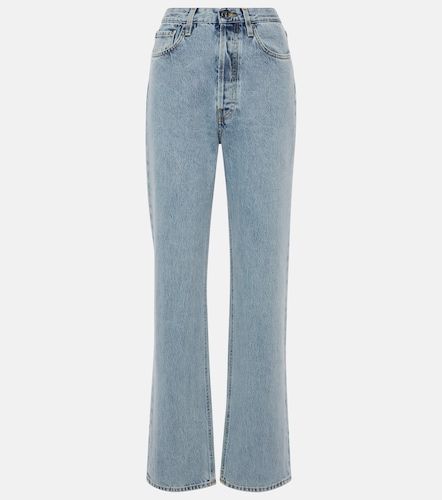 Toteme Jean straight - Toteme - Modalova