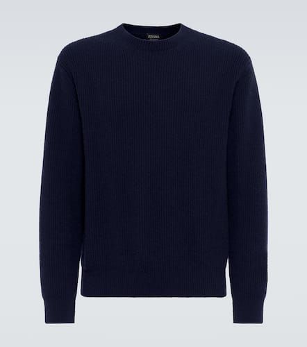 Zegna Pull en cachemire - Zegna - Modalova