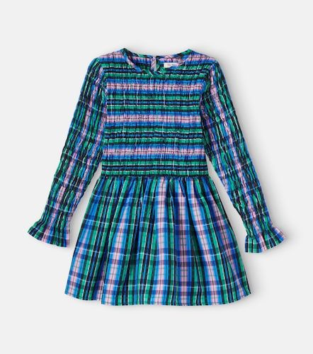 The New Society Robe Lidia - The New Society - Modalova